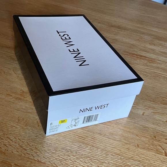 Nine West high heels - Picture 6 of 6